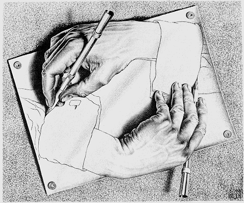 Escher